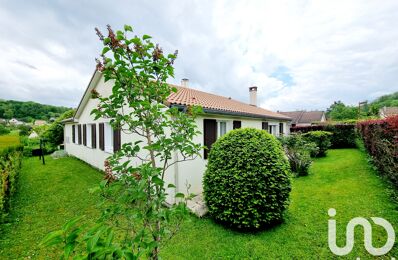 vente maison 220 000 € à proximité de Marchaux-Chaudefontaine (25640)