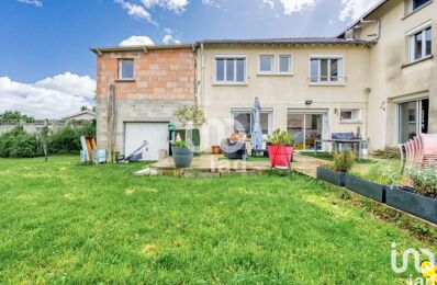 vente maison 360 000 € à proximité de May-en-Multien (77145)