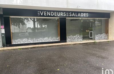 vente commerce 189 000 € à proximité de La Norville (91290)