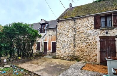 vente maison 175 000 € à proximité de Ablon-sur-Seine (94480)
