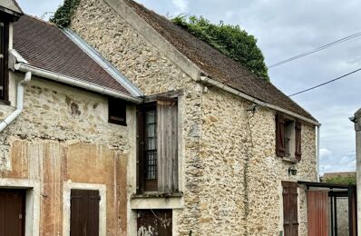 vente maison 175 000 € à proximité de Épinay-sous-Sénart (91860)