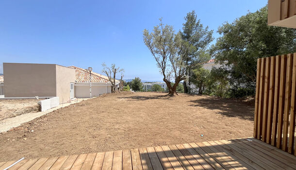 Villa / Maison 4 pièces  à vendre La Ciotat 13600