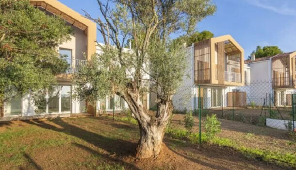 Villa / Maison 4 pièces  à vendre La Ciotat 13600