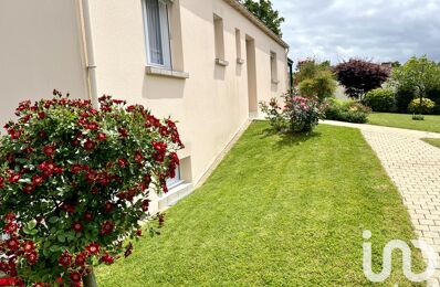 vente maison 339 000 € à proximité de Aubigny-les-Clouzeaux (85430)