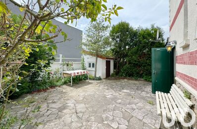vente maison 449 000 € à proximité de Le Pré-Saint-Gervais (93310)