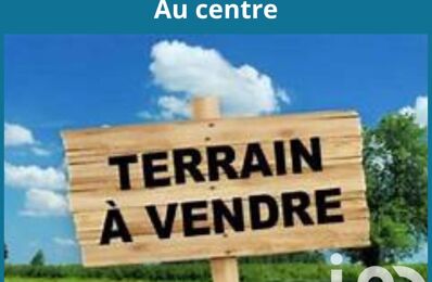 vente terrain 264 000 € à proximité de Martignas-sur-Jalle (33127)