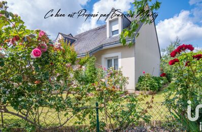 vente maison 280 000 € à proximité de Saint-Lambert-la-Potherie (49070)
