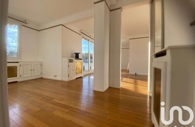 vente appartement 450 000 € à proximité de Paris 7 (75007)