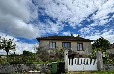 vente maison 119 999 € à proximité de Charny-Orée-de-Puisaye (89120)