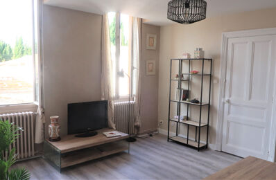 location appartement 608 € CC /mois à proximité de Toulouse (31200)