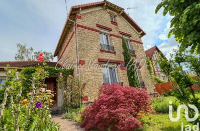 vente maison 680 000 € à proximité de Jouy-le-Moutier (95280)