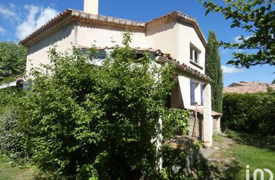 vente maison 349 000 € à proximité de Châteauneuf-Miravail (04200)