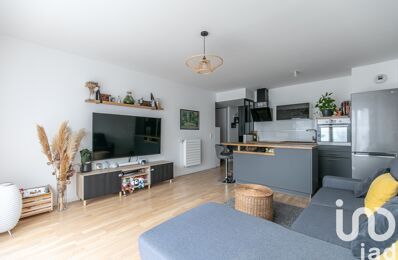 vente appartement 350 000 € à proximité de Neuilly-sur-Marne (93330)