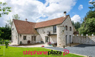 Maison 8 Pièces 260 m² à vendre à Coulommiers (77120)