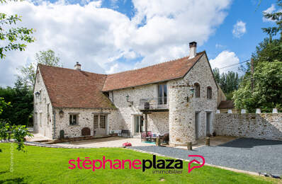 Maison Coulommiers 8 pièce(s) 260 m2 — photo du bien