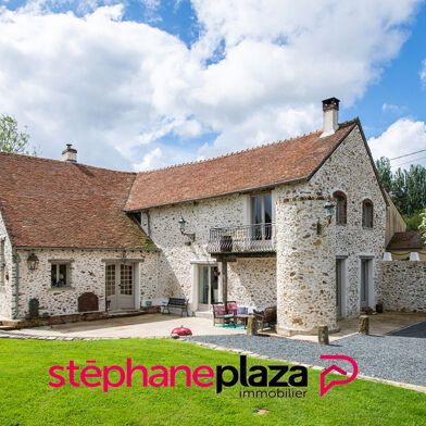 Maison 8 pièces 559000 €