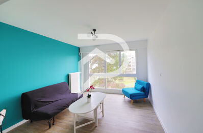 location appartement 1 020 € CC /mois à proximité de Neuville-sur-Oise (95000)
