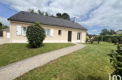 vente maison 285 000 € à proximité de Les Coteaux Périgourdins (24120)