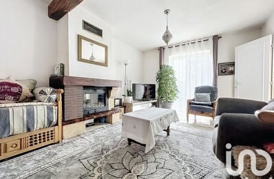 vente maison 158 500 € à proximité de Juvigny (51150)