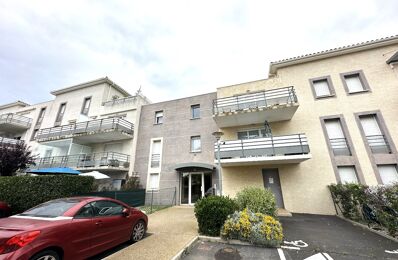 vente appartement 167 000 € à proximité de Béziers (34500)