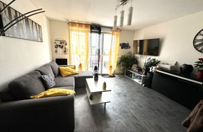 vente appartement 167 000 € à proximité de Boujan-sur-Libron (34760)