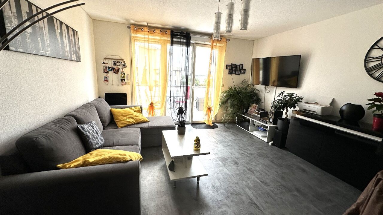 appartement 2 pièces 45 m2 à vendre à Agde (34300)