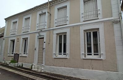 vente maison 130 000 € à proximité de Saint-Martin-de-Bossenay (10100)