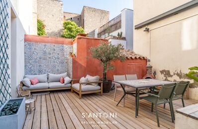 appartement 7 pièces 215 m2 à vendre à Béziers (34500)