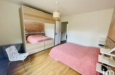 vente appartement 147 000 € à proximité de Saint-Dié-des-Vosges (88100)