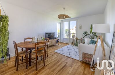 vente appartement 265 000 € à proximité de Saint-Pée-sur-Nivelle (64310)