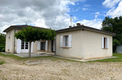 vente maison 148 400 € à proximité de Beaupuy (47200)
