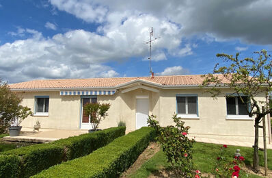 vente maison 167 000 € à proximité de Saint-Martin-Petit (47180)