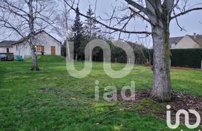 vente maison 110 000 € à proximité de Louroux-de-Beaune (03600)