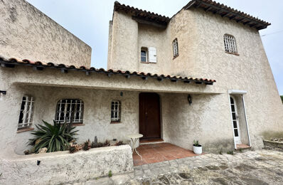 vente maison 835 000 € à proximité de Plan-d'Aups-Sainte-Baume (83640)