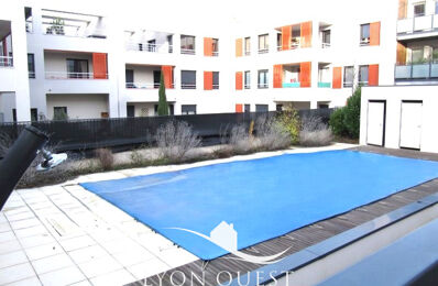 vente appartement 275 000 € à proximité de Couzon-Au-Mont-d'Or (69270)