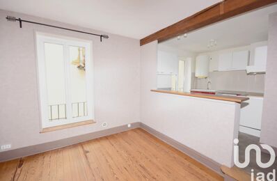 vente appartement 123 000 € à proximité de Saint-Symphorien-d'Ozon (69360)