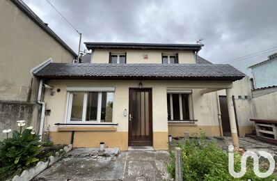 vente maison 137 500 € à proximité de Cauville-sur-Mer (76930)
