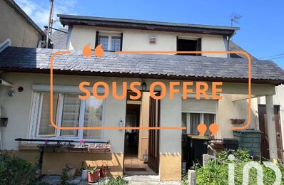 vente maison 129 000 € à proximité de Le Havre (76)