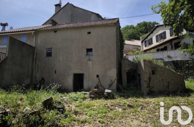 vente maison 45 000 € à proximité de Saint-Jean-de-Minervois (34360)