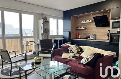 vente appartement 219 000 € à proximité de Branville (14430)