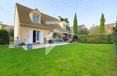 vente maison 936 000 € à proximité de Saint-Ouen-l'Aumône (95310)