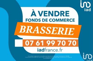 vente commerce 220 000 € à proximité de Manosque (04100)