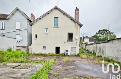 maison 4 pièces 90 m2 à vendre à Migennes (89400)