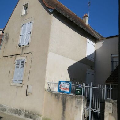 Maison 3 pièces 90 m²