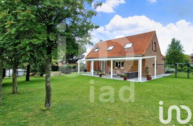 vente maison 275 000 € à proximité de Vaudricourt (62131)