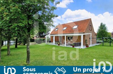 vente maison 275 000 € à proximité de La Bassée (59480)