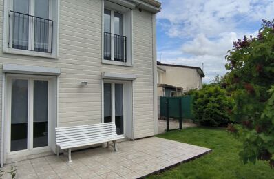 vente maison 245 000 € à proximité de Menneville (02190)
