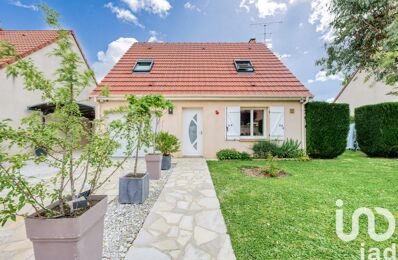 vente maison 295 000 € à proximité de Faremoutiers (77515)