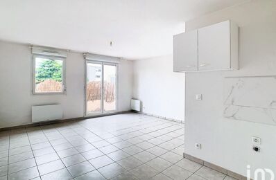 vente appartement 165 000 € à proximité de Bossey (74160)