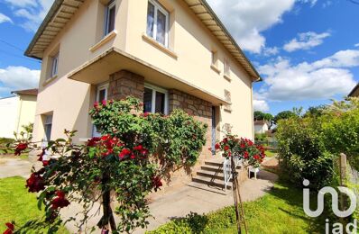 vente maison 158 000 € à proximité de Castelmary (12800)